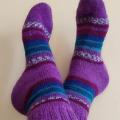 garsija - Violetinės kojinės 39 d