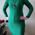 garsija - Žalia suknelė