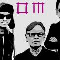 Kai "Depeche Mode" nariai dar tik artėjo prie 50 -ies metų