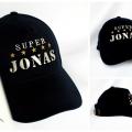 Kepurė SUPER JONAS