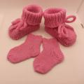 Knitfinity - Batukų ir kojinyčių rinkinukai