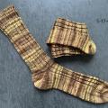 Kojinės-HiMALAYA wool socks-SW