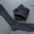 Kojinės HiMALAYA wool socks-sww