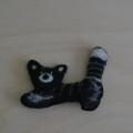 labanaktukee - Juodas katinėlis