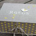 mazojira - dėžutės nuotraukoms "Rūtos"