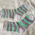 Pastelinės kojinės
