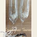 Taures jauniesiems vestuvines