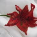 linaraLT - Raudonoji gėlelė