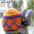Lena - Beveik "Faberže " kiaušinis