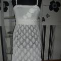 jolacka007 - balta vestuvine suknele