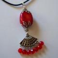 Red coral