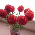 vikanika - Raudonos rozes