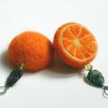 vilnone - apelsinai