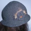 colibri - rudeninė skrybėlaitė