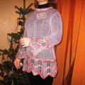 GreRus - Puošnus megztinis