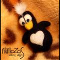 MiMoZa - sagiukas- pingviniukas :)