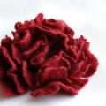 Elija - Velta raudonoji gėlelė