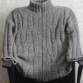 vyriskas-megztinis