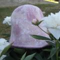 arunele - Pirties kepurė "Tulpės "