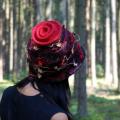 fancycolor - Raudonkepuraitės skrybėlaitė