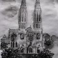 Gotikinė bažnyčia