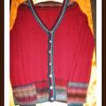 Medeine - Vyriškas megztinis