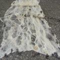 Wool-shred - Cobweb
