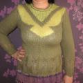 dalila - megztinis