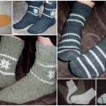 giedre1117 - vilnonės kojinės