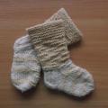 Vaikiškos kojinytės